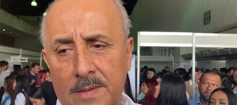 Garantiza Gobierno de Tabasco seguridad en proceso electoral