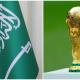 Arabia Saudita se postula para albergar Copa del Mundo 2034