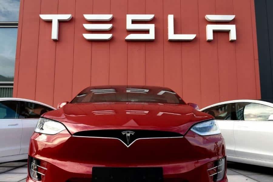 Pide Tesla más infraestructura para nueva planta en Monterrey