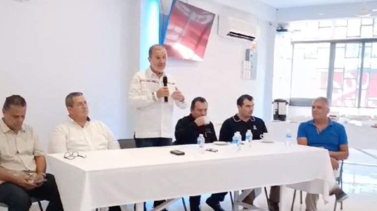 En breve se aperturará Fondo de Promoción bipartita, adelanta Pepe Nieves