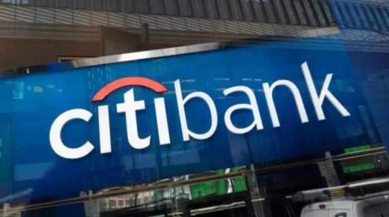 Citigroup anuncia reestructuración de personal