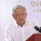 Confía AMLO en que EE.UU. no construya más kilómetros de muro fronterizo