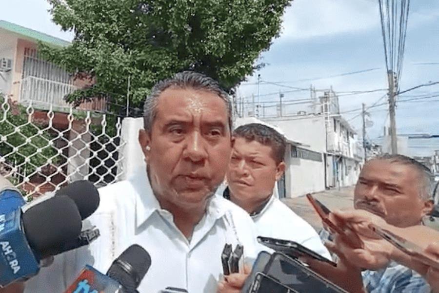 Proceso Electoral en Tabasco no está en riesgo; violencia no está vinculados a la elección: Montaño