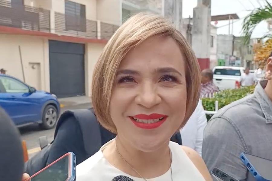 Continuará Margarita Espinosa como presidenta del TET, hasta que Senado elija nuevos magistrados