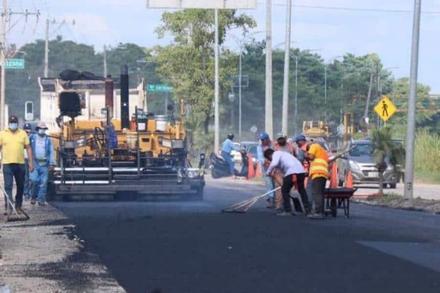 Anuncia Centro programa emergente de servicios municipales por 22.8 mdp