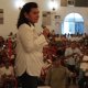 "En Tabasco es tiempo de las mujeres": Osuna en asamblea informativa en Centro