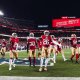 San Francisco sigue invicto en la actual temporada de la NFL al vencer 42-10 a Cowboys