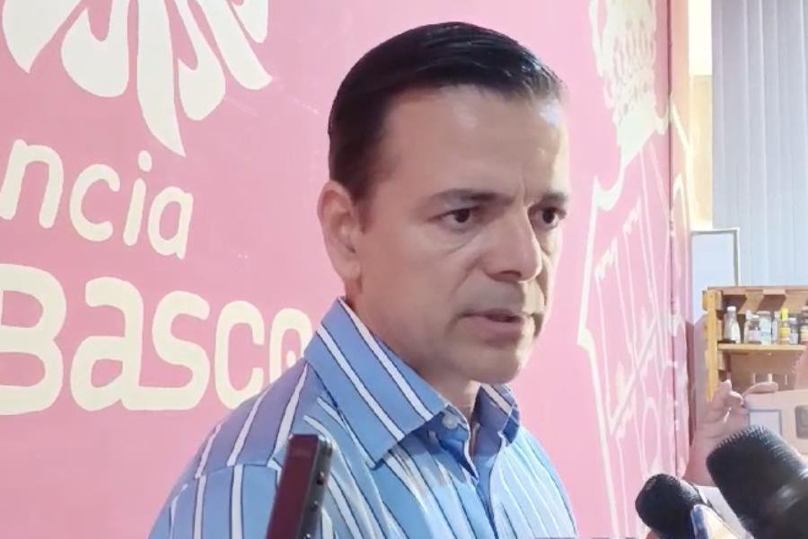 No hay avances para instalar planta de Italika en Tabasco: Sedec