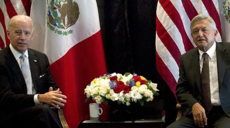 México envía nota diplomática a Biden por" bloqueo" de frontera en Texas