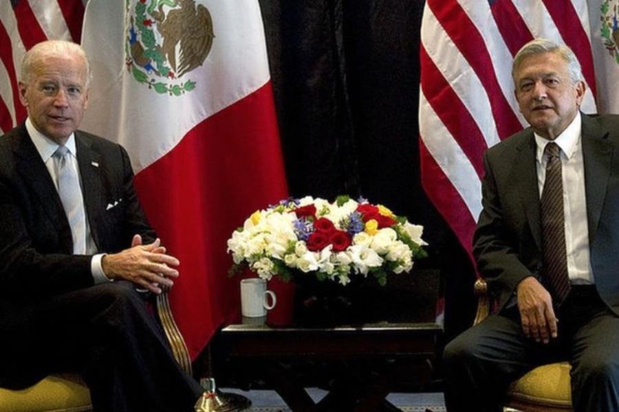 México envía nota diplomática a Biden por" bloqueo" de frontera en Texas