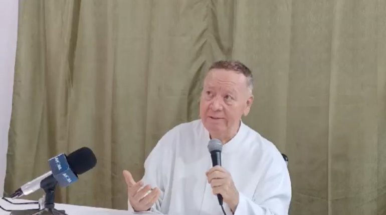 Evangelio no cambia, pero debe adaptarse: Diócesis de Tabasco sobre bendición a parejas del mismo sexo