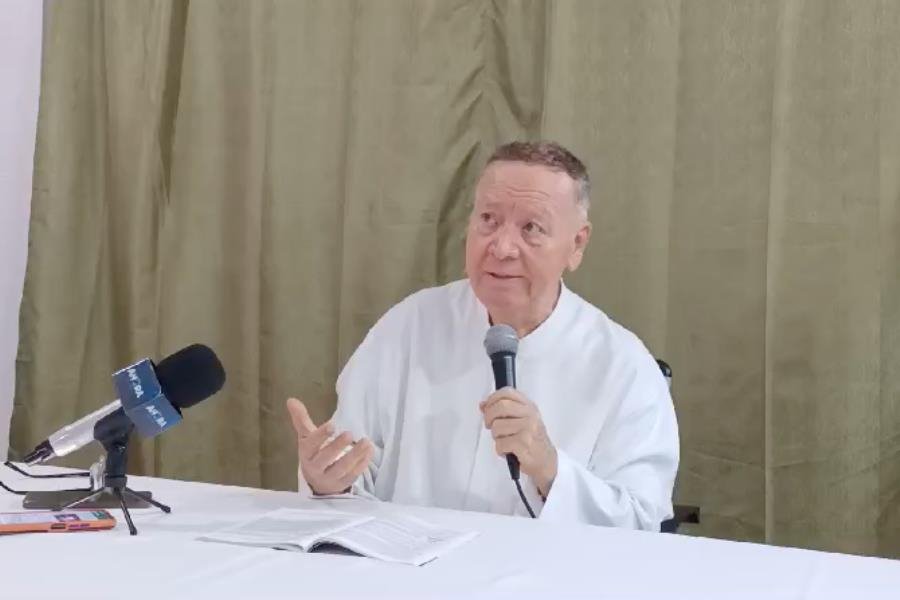 Evangelio no cambia, pero debe adaptarse: Diócesis de Tabasco sobre bendición a parejas del mismo sexo