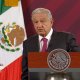 Presume AMLO desarticulación de banda en límites de Chiapas y Tabasco