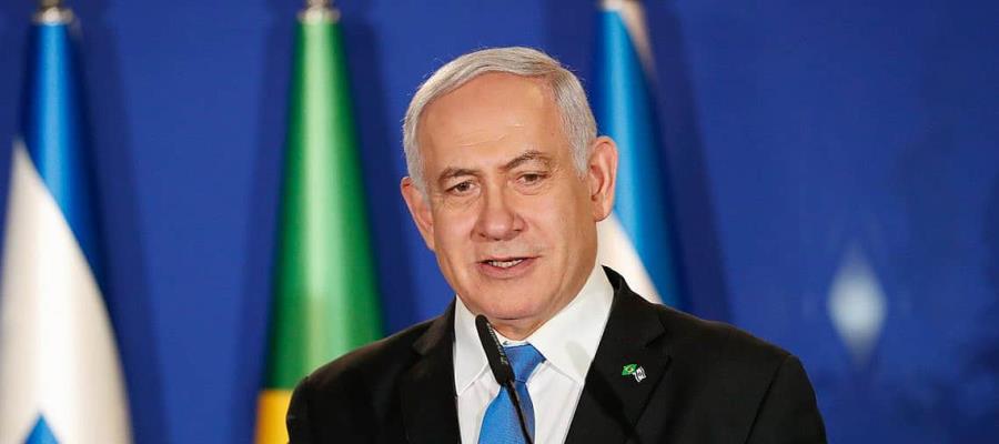 "Todos los miembros de Hamás morirán. Hamás es ISIS": primer ministro de Israel