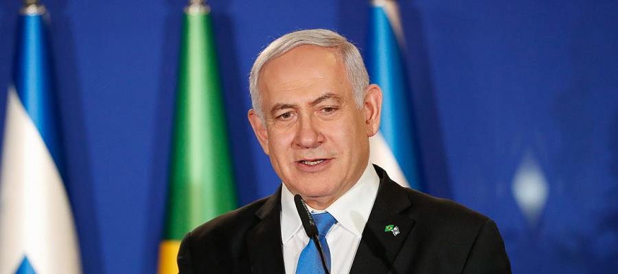 Hamás ha cometido error de proporciones históricas al atacarnos: primer ministro de Israel