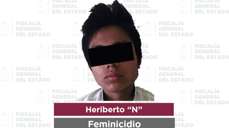 Joven borracho mata a su madre en Tacotalpa