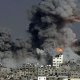 Hamás amenaza con ejecuciones públicas de rehenes en represalia a bombardeos israelíes