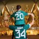 Arabia Saudita va por el Mundial de la FIFA 2034