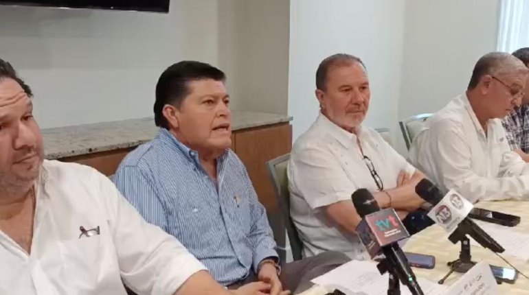 Anuncian Primera Muestra Mexicana del Cebú en Tabasco del 21 al 29 de octubre