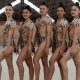 Selección Mexicana de Gimnasia Rítmica logra salir de Israel