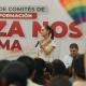 Condena Sheinbaum violencia entre Hamás e Israel, pide pacificación del Medio Oriente