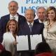 A más tardar en marzo de 2024 debe estar funcionando el sistema de salud al 100% en México: AMLO