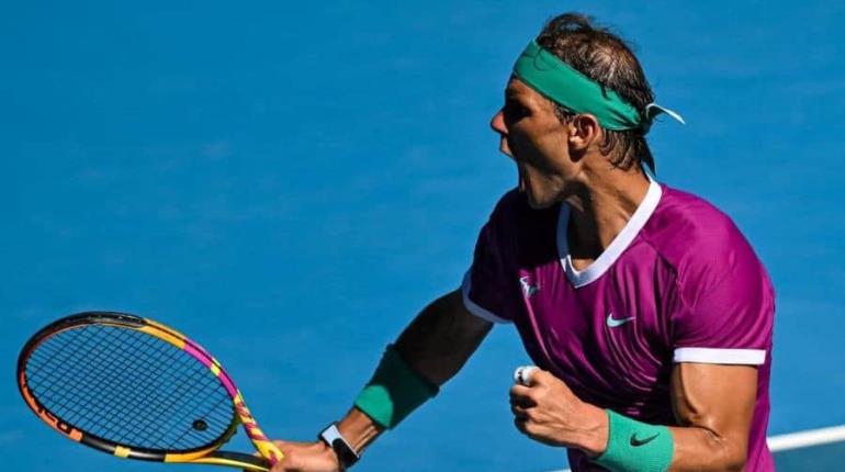 Rafael Nadal jugará el Australia Open revela director del torneo