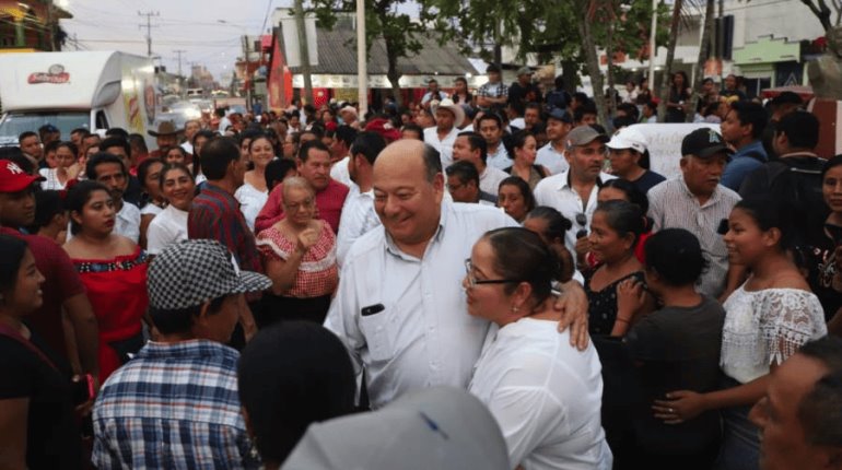 Antes me querían matar como mosca a periodicazos, ahora lo intentan a encuestazos: Ojeda