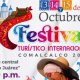 Monólogo, obra de teatro y música: presenta ISSET su agenda de octubre