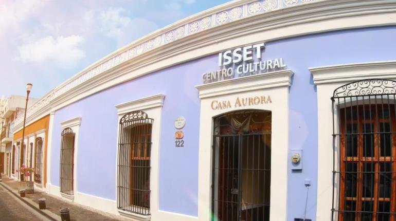 Monólogo, obra de teatro y música: presenta ISSET su agenda de octubre