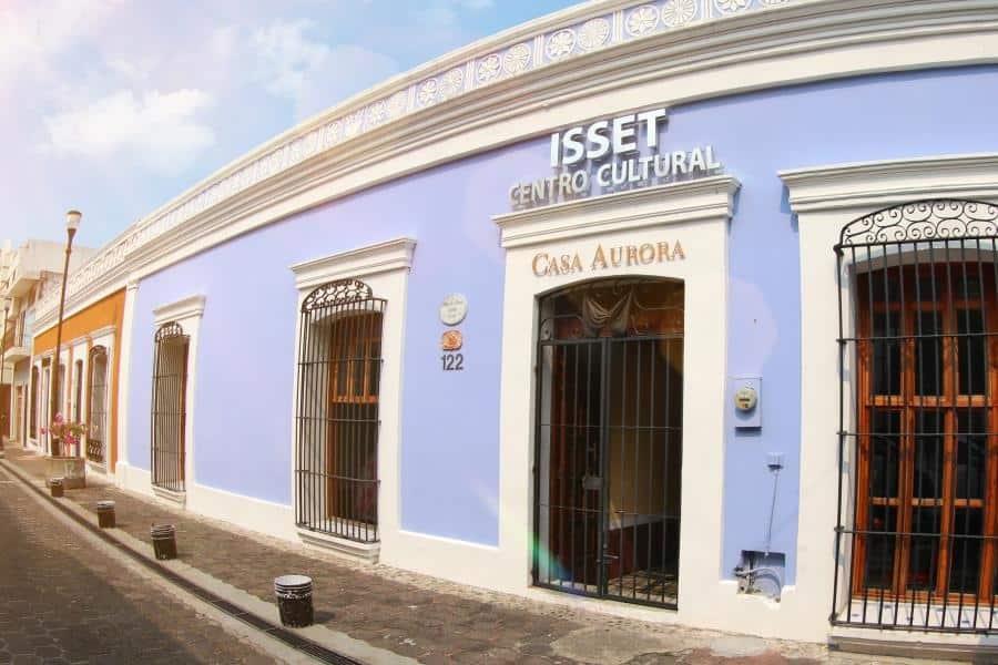 Monólogo, obra de teatro y música: presenta ISSET su agenda de octubre