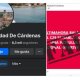 Advierte gobierno de página de Facebook que difunde noticias falsas sobre inseguridad en Cárdenas