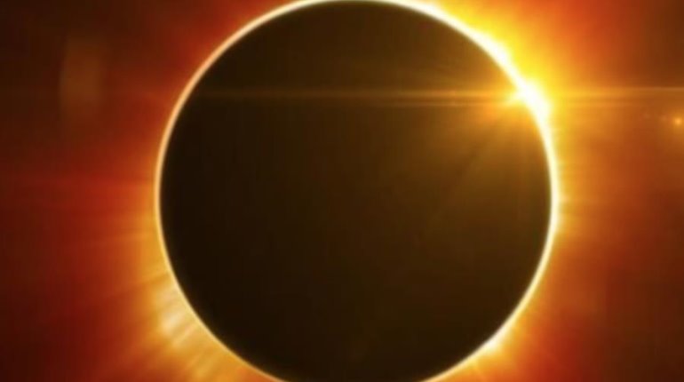 Exhorta CCYTET a disfrutar de forma segura el eclipse solar del sábado