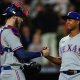 Rangers de Texas vencen a Baltimore y avanzan a Serie de Campeonato