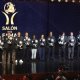 Realizan ceremonia para la clase 2023 del Salón de la Fama del Futbol Internacional