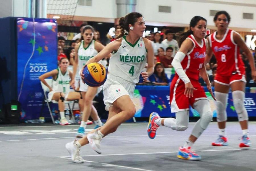 Carlos Sansores y Karina Esquer serán los abanderados de México para los Juegos Panamericanos 2023