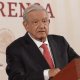 Critica AMLO que se haya polemizado reconocimiento a Cienfuegos