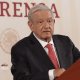 Obrador advierte acción de inconstitucionalidad por recorte presupuestal al Poder Judicial