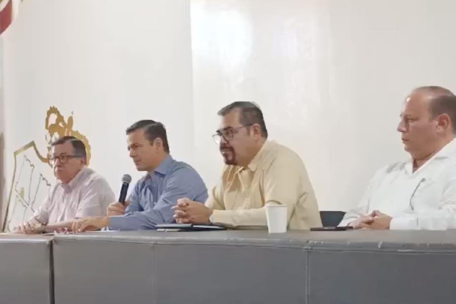 Presenta Sedec Oficina Virtual de Información Económica de Tabasco