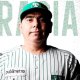 Leobardo Arauz, deja de ser coach de primera base de Olmecas.