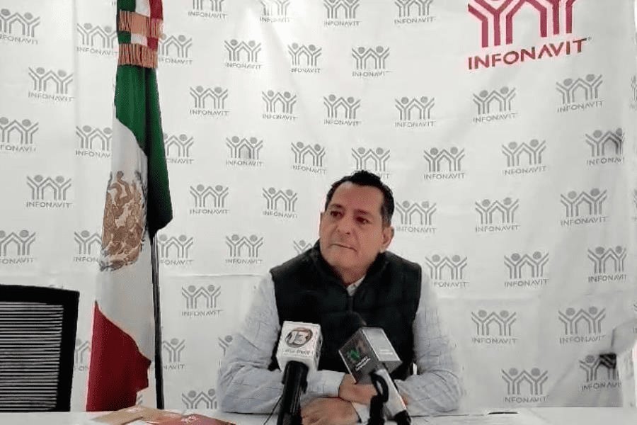 Derechohabientes pueden acceder a más de un crédito en Infonavit