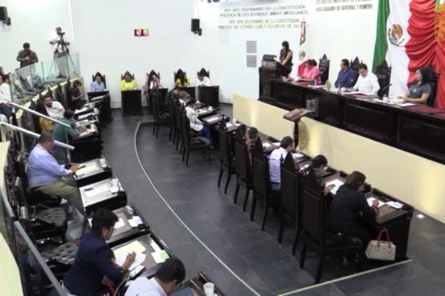 Diputados aprueban crear nueva Ley de Fomento y Protección Artesanal de Tabasco