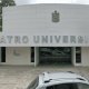 A principios de noviembre se inaugurará el teatro universitario: UJAT