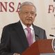 Afirma AMLO que se está haciendo lo necesario para rescatar a los dos mexicanos rehenes por Hamás