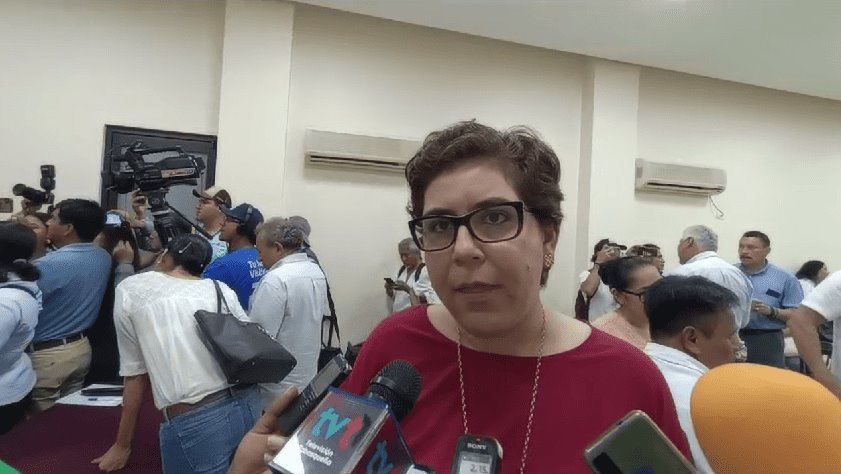 Ya basta de montarse en tema de seguridad para ganar reflectores responde Morena a PAN Tabasco