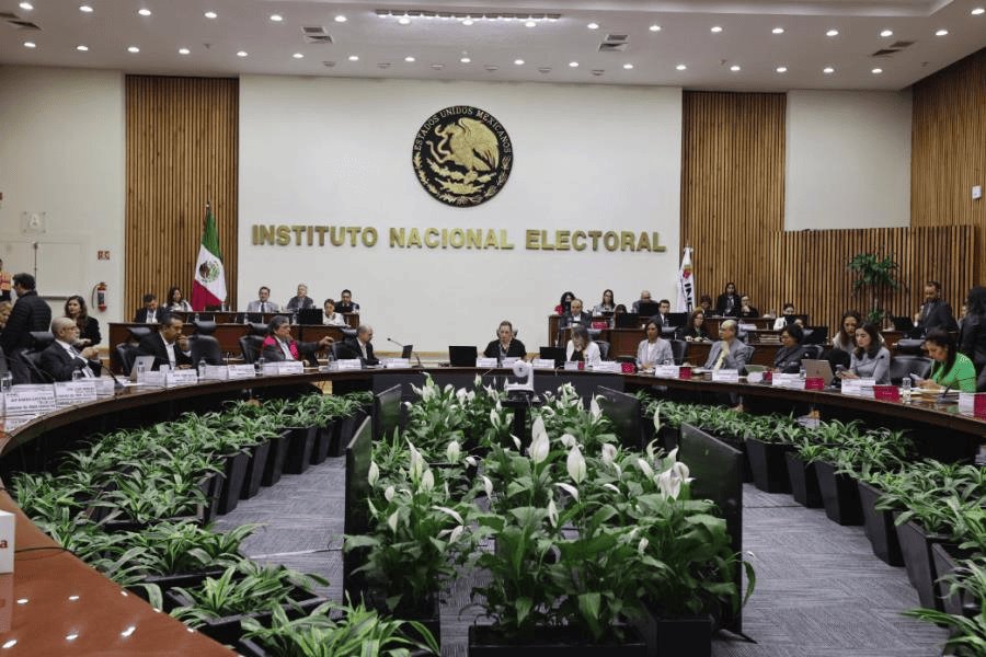 Instalará INE 50 oficinas municipales en 19 estados, incluido Tabasco