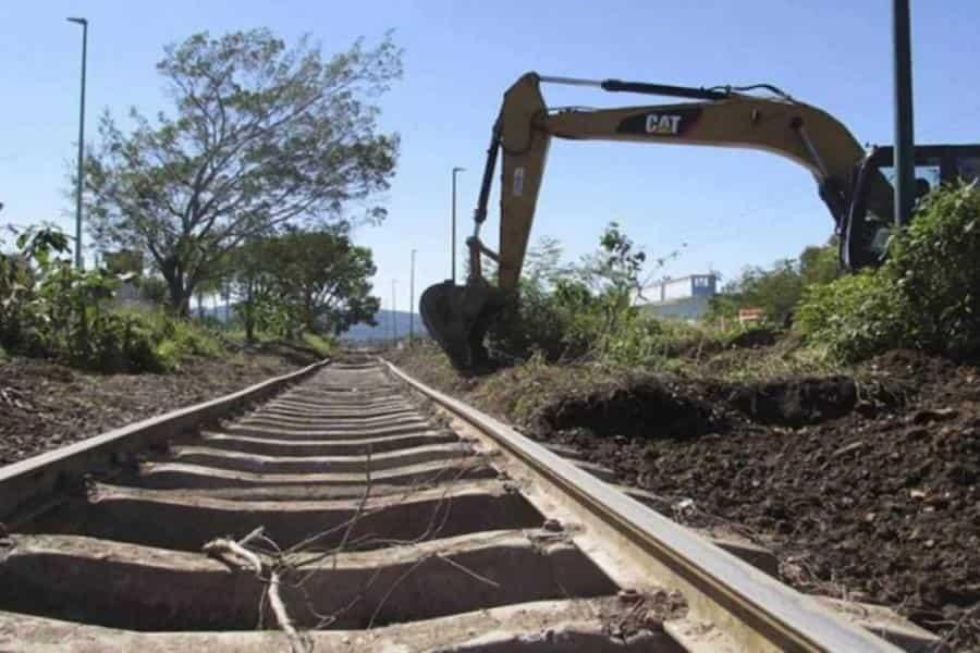 Expropian más terrenos en Felipe Carrillo Puerto, Quintana Roo para Tren Maya