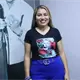 Asegura Tatiana Cloutier que no aceptar&aacute; "premio de consolaci&oacute;n" de Morena en Nuevo Le&oacute;n
