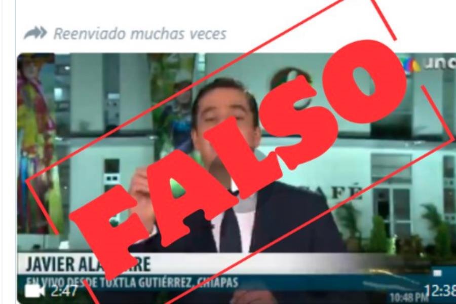 Alerta PC por fake news relacionadas con tormenta Karl que afectó Tabasco en 2022