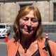 Reaparece Tatiana Clouthier; se reúne con AMLO en Palacio Nacional